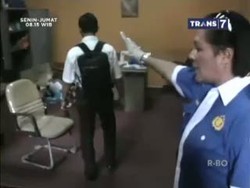 Polisi Menemukan Ganja, Sajam dan Alat Kontrasepsi di Kampus UKI