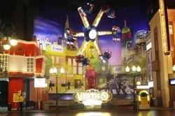 Trans Studio Akan Dibangun di Pekanbaru