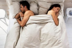 4 Penyebab Kebosanan Saat Bercinta Bagi Pasutri yang Sudah Lama Menikah