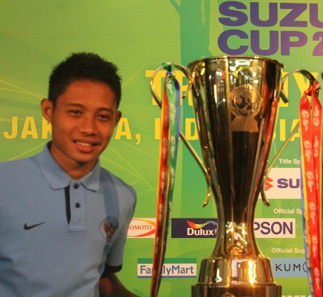 Evan Dimas, Seandainya...