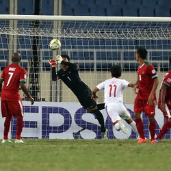 Skuat Garuda Wajib Menang demi Hindari Prestasi Terburuk