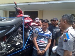 Jual Tahu Nyambi Jambret, Prasetyo Didor