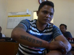 Ada Cerita Mayang Prasetyo di Antara Penjual Tahu yang Nyambi Jambret