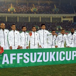 Melankolia dari Hanoi