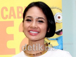 Andien Rilis Album Let It Be My Way