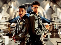 Sekuel Independence Day Mulai Produksi Mei 2015