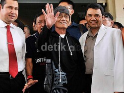 Tessy Direhab, Biaya Hidup Keluarga Ditanggung Srimulat