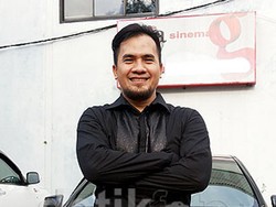 Saipul Jamil Berseloroh Nikah Mei 2015, Siapa Calonnya?