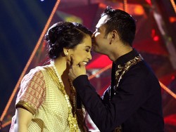 Masih Tinggal di Apartemen, Raffi dan Nagita Belum Tempati Rumah Idaman