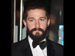 Shia LaBeouf Mengaku Jadi Korban Pelecehan Seksual Seorang Wanita
