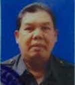 Pencemaran Lingkungan Pabrik Figura Di Jatiasih