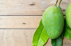 Mangga Madu dan Golek, Jenis Mangga Populer di Indonesia (1)