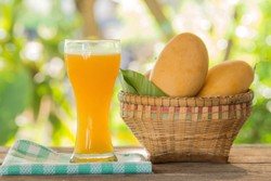 Mangga Madu dan Golek, Jenis Mangga Populer di Indonesia (2)