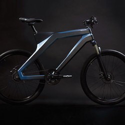 Google dari China Buat Sepeda Pintar