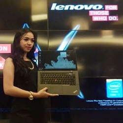 Lenovo Puncaki Pasar PC Indonesia