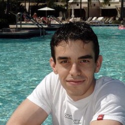 Blake Ross, Pemuda Baby Face Pencipta Browser Firefox