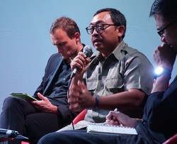 Kapan Animasi Lokal Jadi Tuan Rumah di Negeri Sendiri?