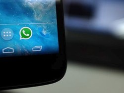 Pemuda Dibui Karena Pasang Foto Porno di WhatsApp