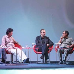 Belajar dari Prancis Merintis Animasi