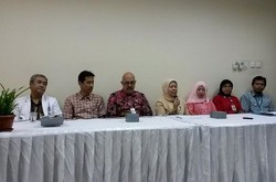 RSHS Bandung Siap Jadi Rumah Sakit Transplantasi Ginjal