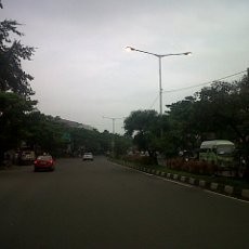 Aturan 4 in 1 Atasi Macet di Pasteur Bandung Tidak Efektif