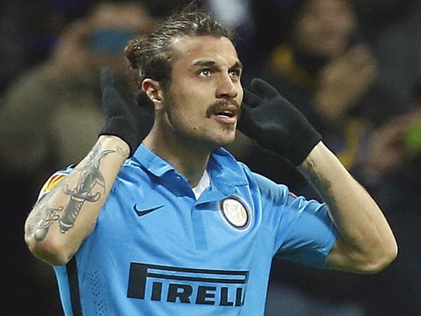 Inter Lolos sebagai Juara Grup