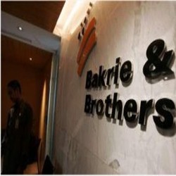 Tahun Lalu Rugi, Bakrie Brothers Catatkan Laba Rp 65 Miliar di Kuartal III-2014