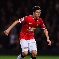 Ander Herrera Mulai Akrabi Bangku Cadangan Setan Merah