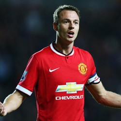 Jonny Evans Sebut Para Pemain MU yang Cedera Sudah Gemas Ingin Merumput Lagi