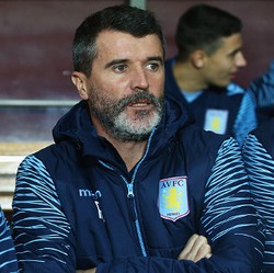 Keane Mundur dari Jabatan sebagai Asisten Manajer Villa