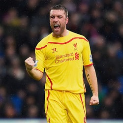 Lambert Dinilai Lebih Pantas Dapat Kesempatan Main daripada Balotelli