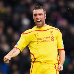 Tantangan untuk Rickie Lambert: Unjuk Gigi dengan Bikin Gol Lagi