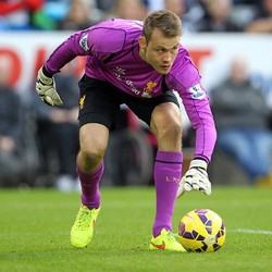 Mignolet Diminta Lupakan Kesalahan dan Segera Perbaiki Penampilan