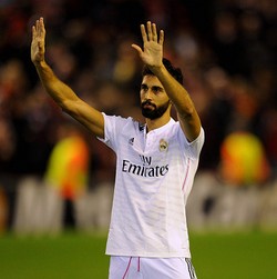 Arbeloa Kecam Platini yang Jagokan Pemain Jerman Raih Ballon dOr