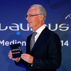 Dugaan Suap Tuan Rumah Piala Dunia, Beckenbauer Diselidiki FIFA