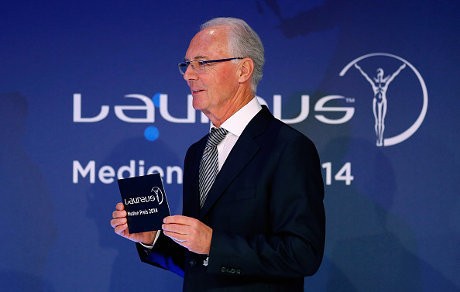 Dugaan Suap Tuan Rumah Piala Dunia, Beckenbauer Diselidiki FIFA