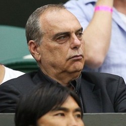 Avram Grant Jadi Pelatih Baru Ghana