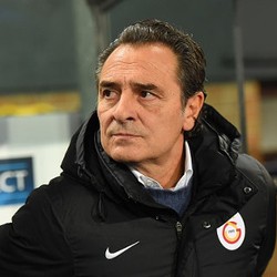 Galatasaray Pecat Prandelli