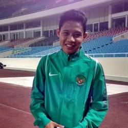 Brisbane Roar Dikabarkan Tertarik Boyong Evan Dimas