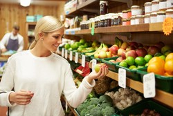 Tubuh Langsing Diawali dengan Belanja Makanan Secara Tepat, Ini Tipsnya