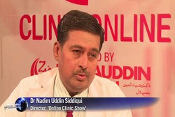 Pertama Kalinya di Pakistan, Dokter Beri Konsultasi Seks di TV