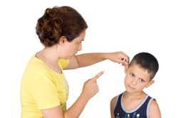 Jika Tiger Mom Tidak Efektif, Ini Kemungkinan yang Bisa Dialami Anak