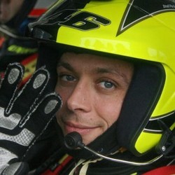 Rossi Akan Kembali Tampil di Reli Monza
