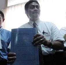 Sudah Berkemas, Pollycarpus Siap Tinggalkan Lapas Sukamiskin