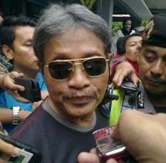 Kata Pollycarpus Soal Pihak yang Protes Atas Bebas Bersyarat Dirinya