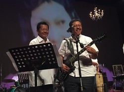 Kampung Betawi Setu Babakan Jadi Panggung Musik Jazz Kelas Internasional