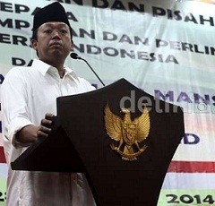 Kepala BNP2TKI: Repatriasi TKI dari Suriah Bukti Negara Hadir