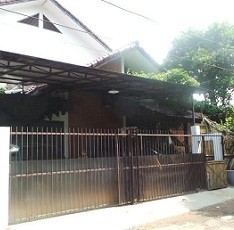 Rumah Pollycarpus Sepi Jelang Pembebasan Bersyarat