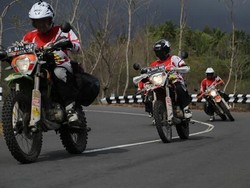 Mengunjungi Rumah Pengasingan Soekarno di Ende