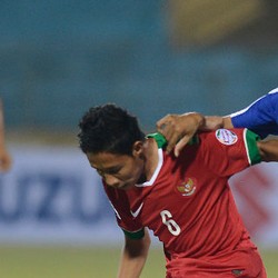 Indra Sjafri Puji Adaptasi Cepat Evan Dimas di Timnas Senior